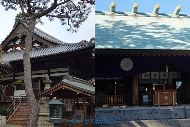 古墳神社寺祭り | パワースポットの城