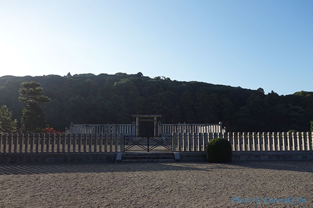 応神天皇陵古墳への行き方は?神様の眠る超パワースポット